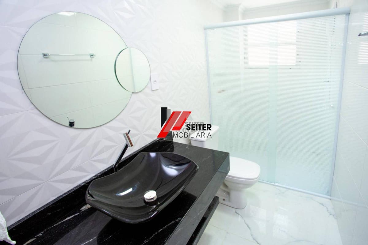 Apartamento para alugar mobiliado centro de Florianópolis