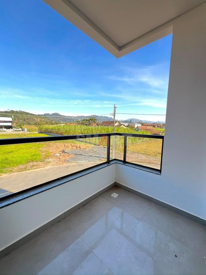 Apartamento Suíte + 2 Três Rios do Norte