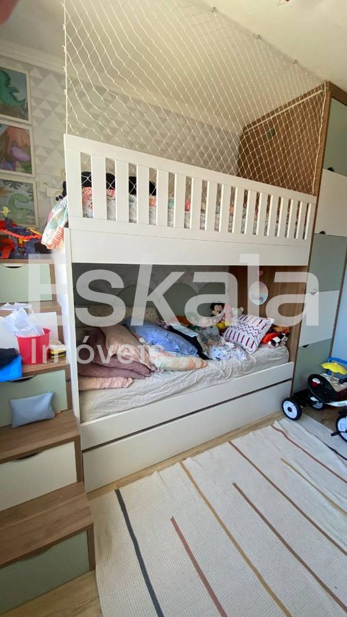 Apartamento Mobiliado Com 02 Quartos Avaí - Guaramirim