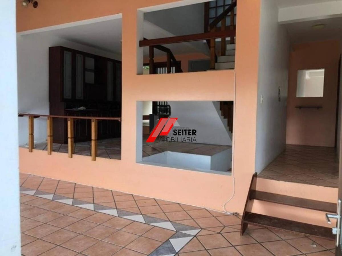 Casa a venda Itacorubi Florianópolis