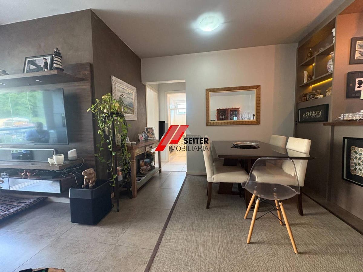 Apartamento Mobiliado a Venda Itacorubi Florianopolis