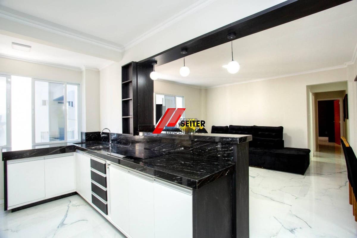 Apartamento para alugar mobiliado centro de Florianópolis