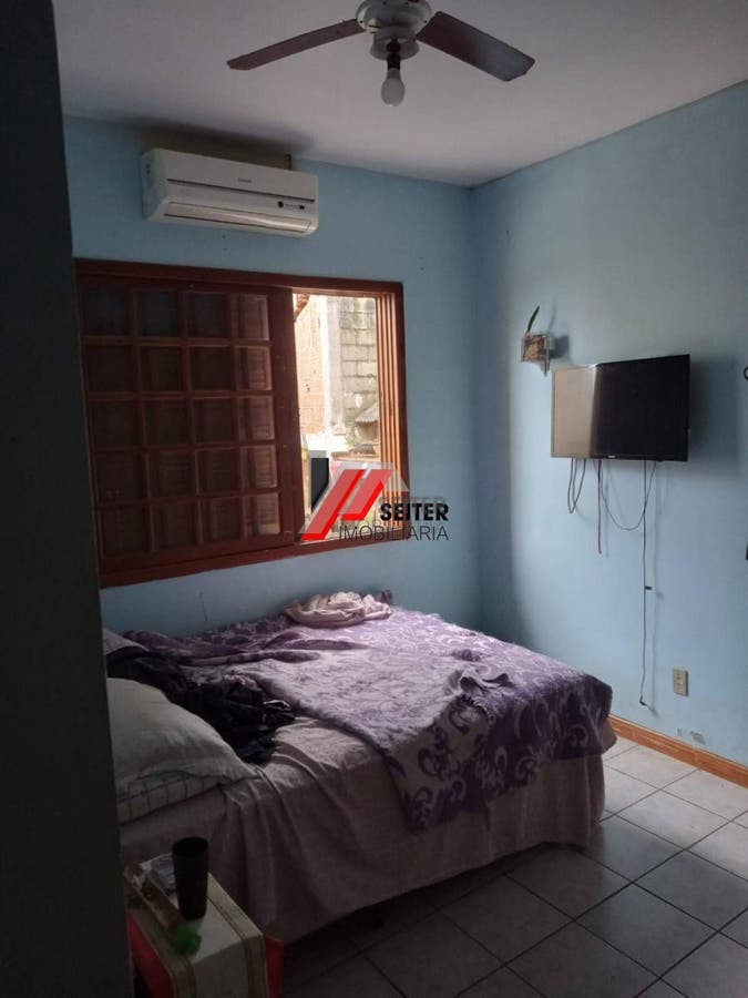 Casa a venda em Ribeirão da Ilha