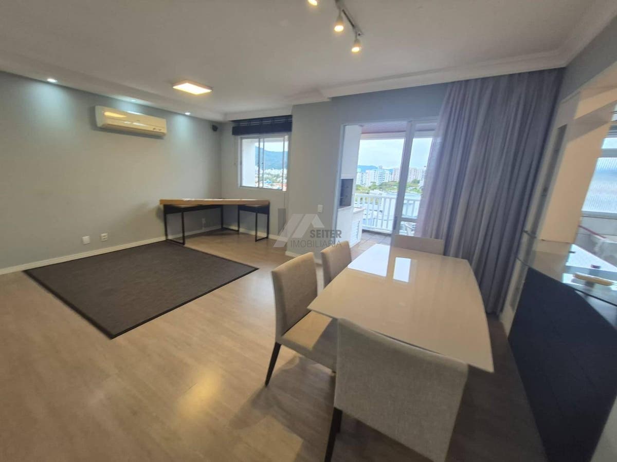 Cobertura com 2 quartos à Venda, Itacorubi - Florianópolis