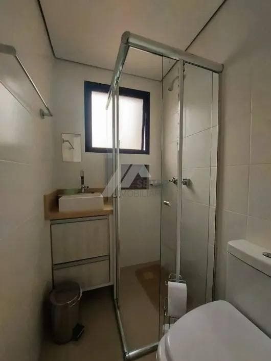 Apartamento com 3 quartos, Centro - Florianópolis