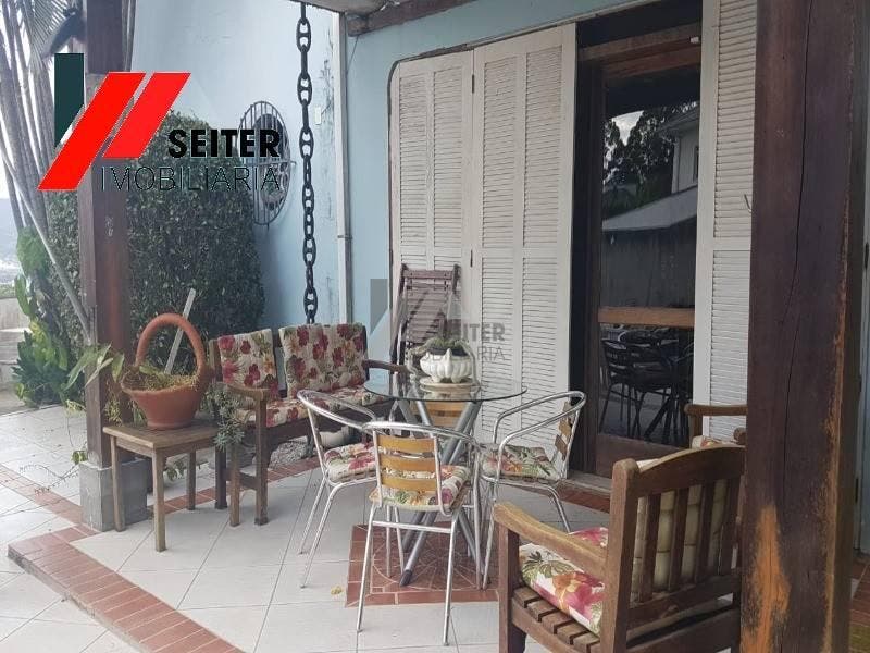 Casa 5 dormitórios com suites Venda Trindade Florianopolis - foto 5