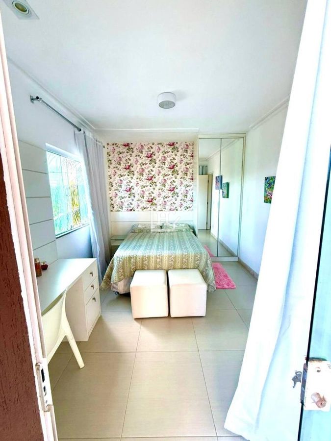 Casa de Condomínio com 4 quartos à Venda - Aracaju