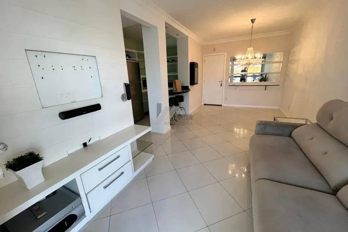 Apartamento com 2 quartos, João Paulo - Florianópolis