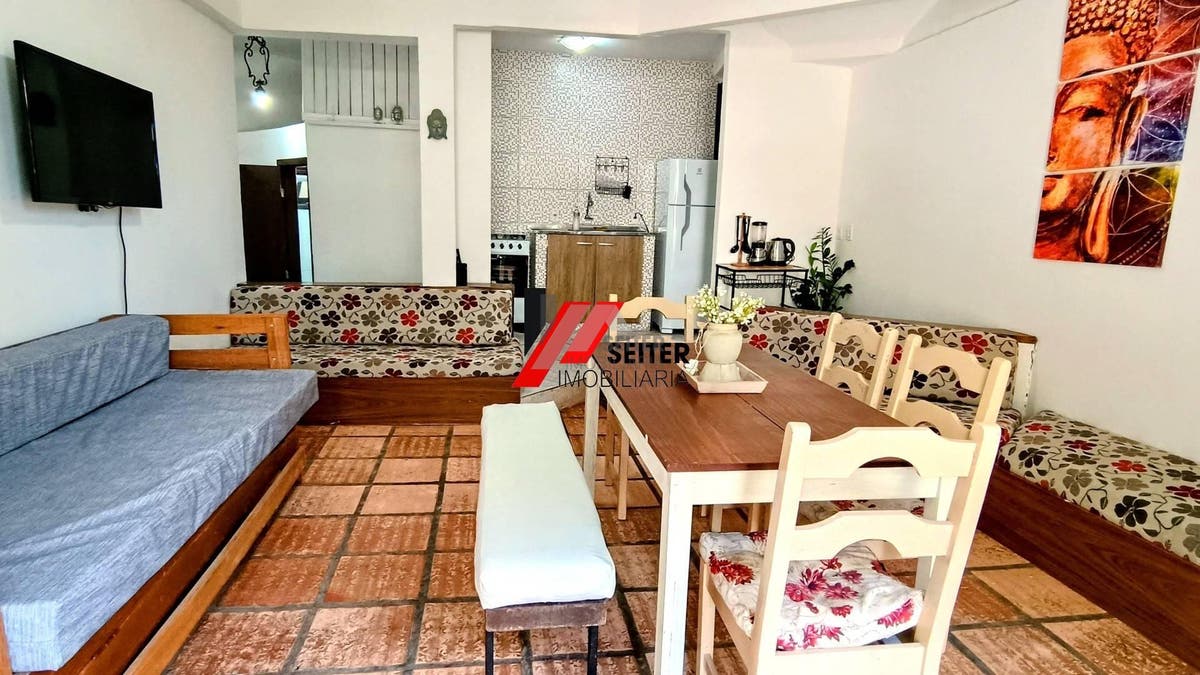 Casa comercial a venda em Canasvieiras norte de Florianópolis