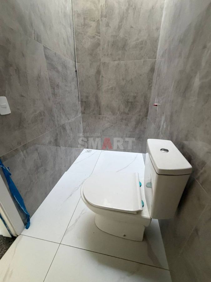 Casa Geminada Térrea Suíte +1 Quarto no Parque da Inovação