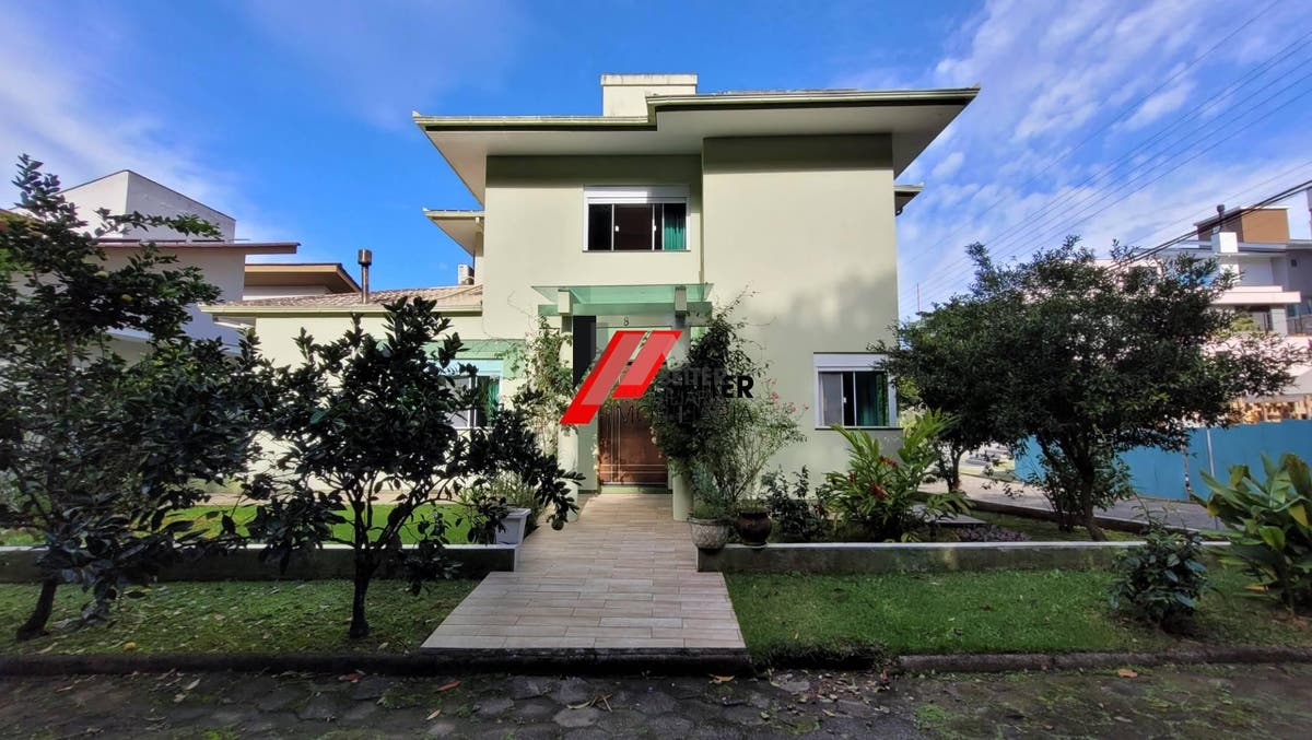 Casa a venda trindade florianópolis