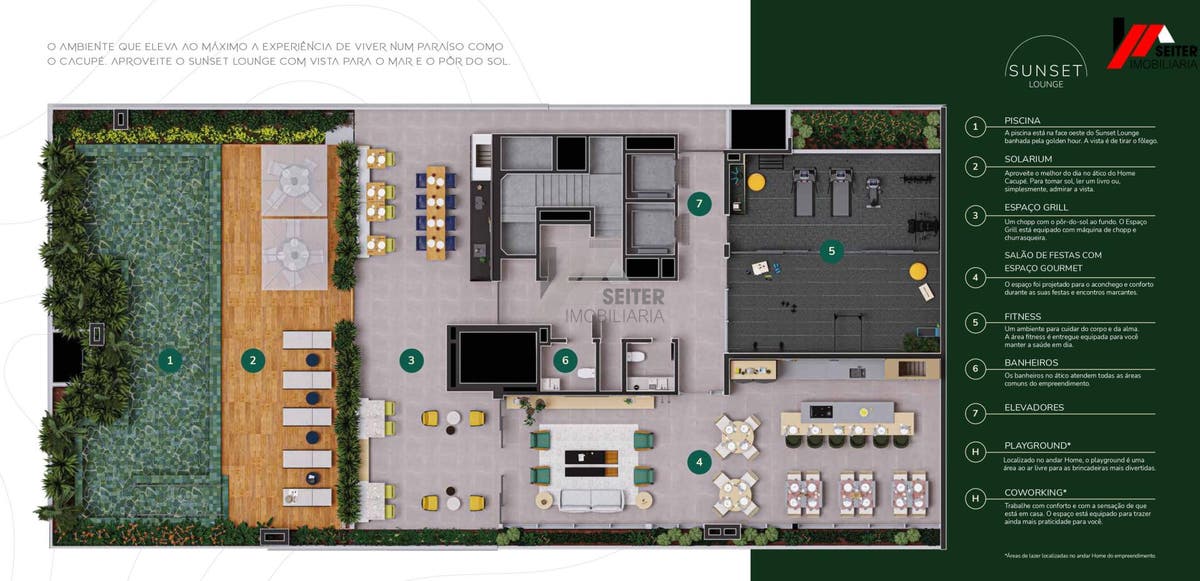 Apartamento de 2 dormitórios a venda no bairro Cacupé