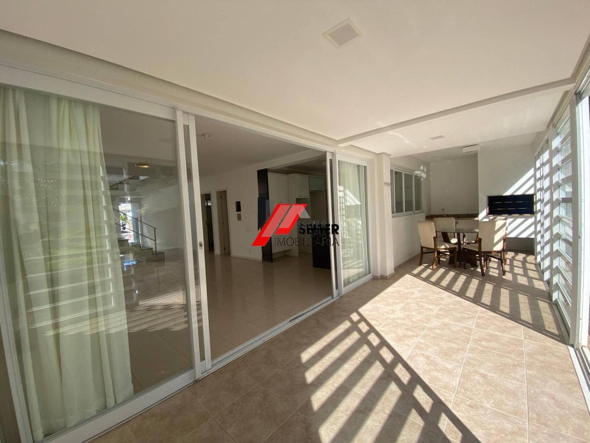 Casa a venda córrego grande florianópolis
