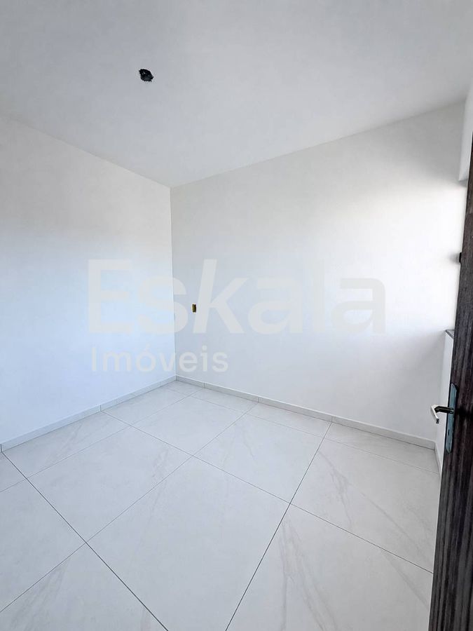 Casa com 02 Quartos São Cristóvão - Barra Velha