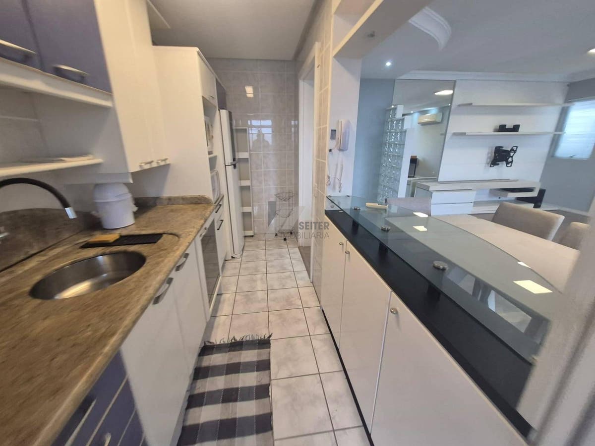 Cobertura com 2 quartos à Venda, Itacorubi - Florianópolis