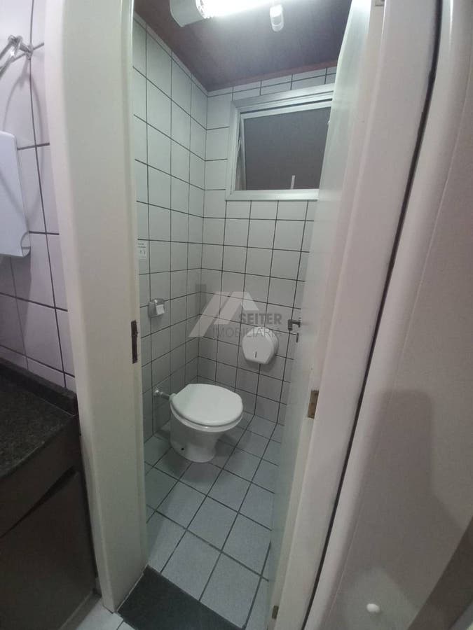 Sala Térrea Centro de Florianópolis -Rua Vidal Ramos