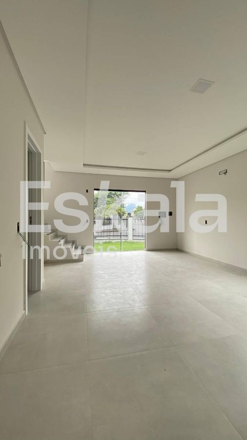 Geminado Com 01 Suíte + 02 Quartos ou 02 Suítes Nereu Ramos - Jaraguá Do Sul