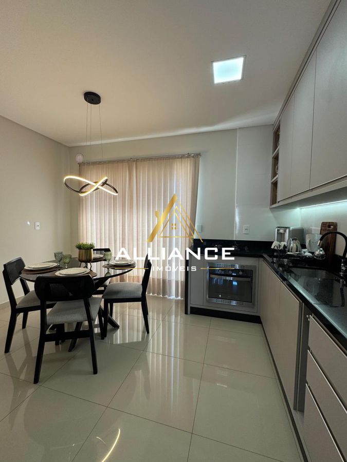 Sobrado, 2 quartos, 96 m² - Foto 6