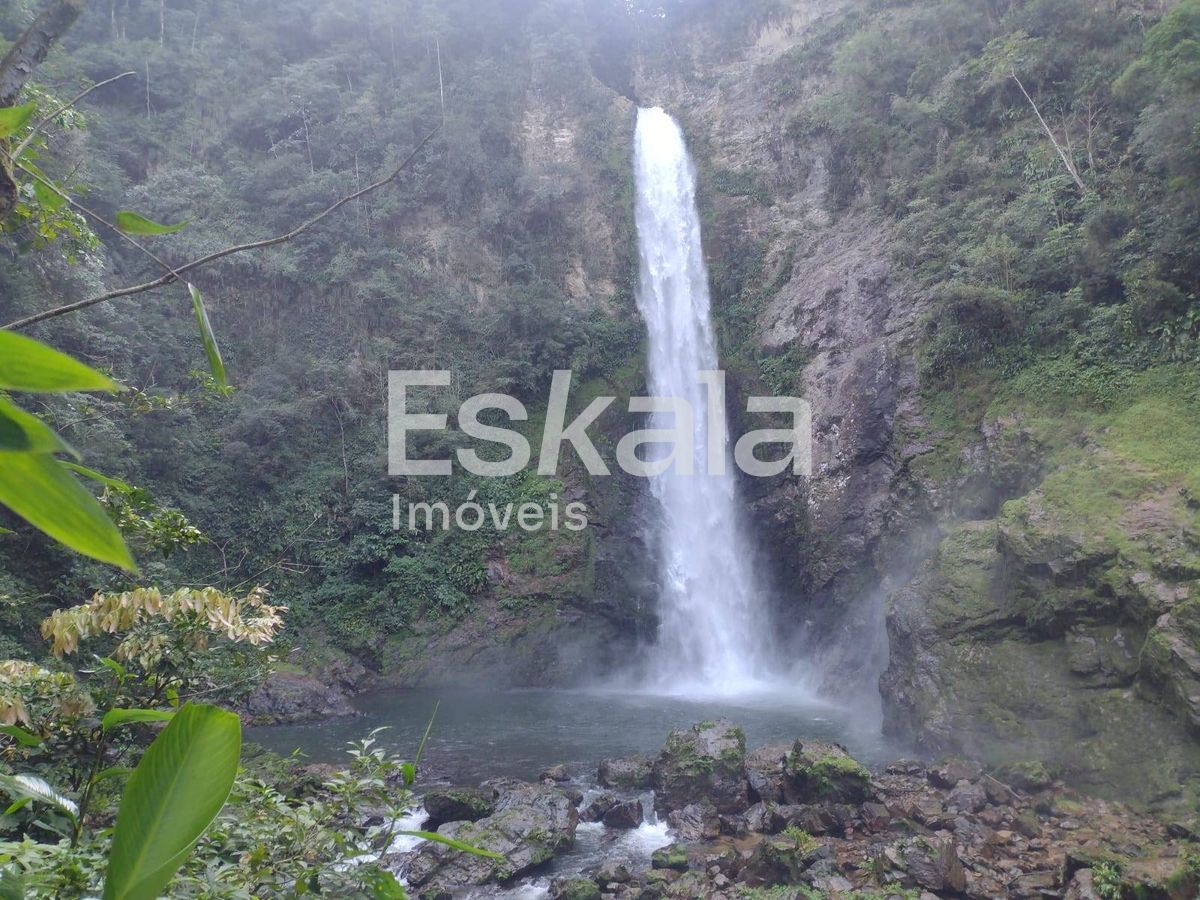 Chácara com 200Mil m² Manso - Jaraguá Do Sul
