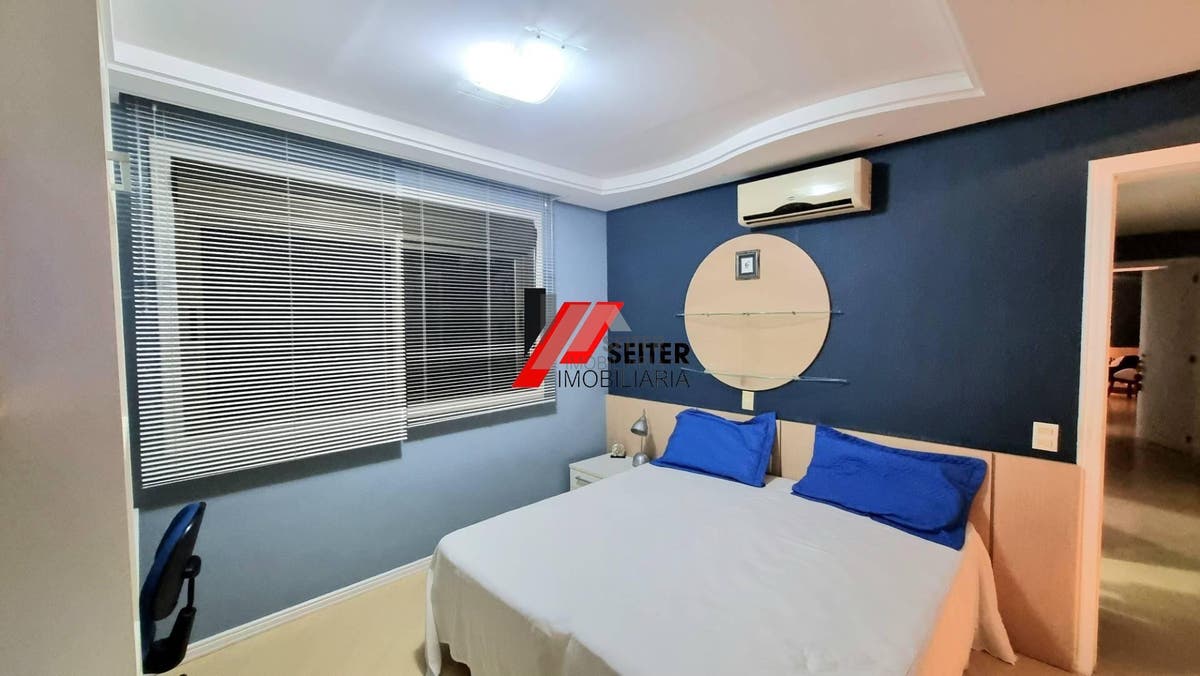 Apartamento à venda Beira Mar Agronômica Florianópolis