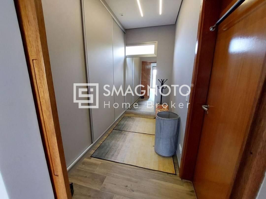 Sobrado com 4 dormitórios à venda, 470 m² por R$ 3.500.000,00 - Conceição - Piracicaba/SP