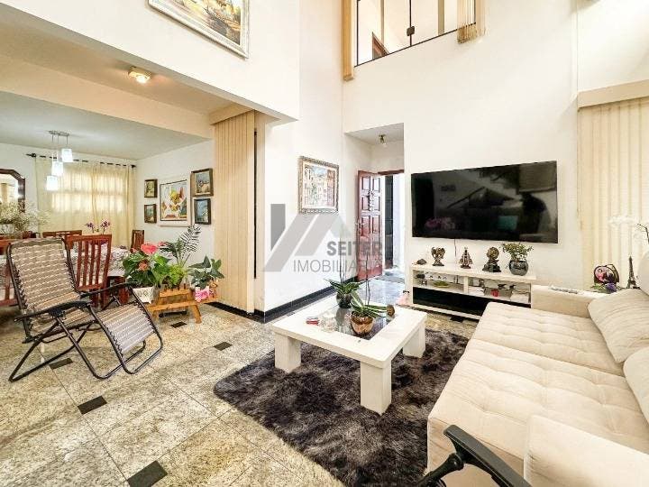 Casa à venda no Santa Mônica- Florianópolis