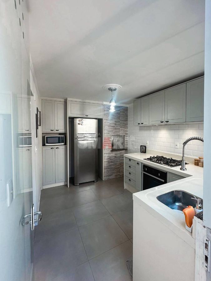 Apartamento Semimobiliado com 02 Quartos à Venda em Três Rios do Sul