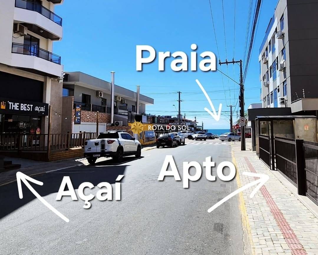 Laís Residencial Apartamento 1 quarto à venda Praia Bombas Bombinhas SC — foto 12