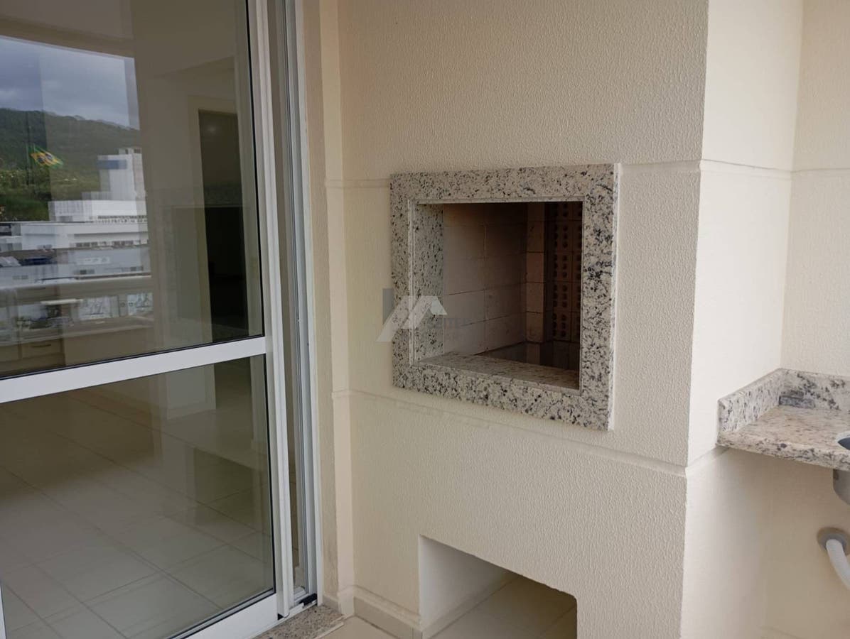 Apartamento 2 quartos com suite venda Itacorubi