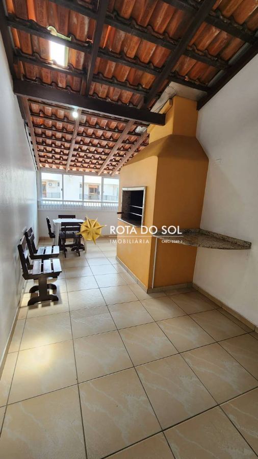 Laís Residencial Apartamento 1 quarto à venda Praia Bombas Bombinhas SC — foto 9