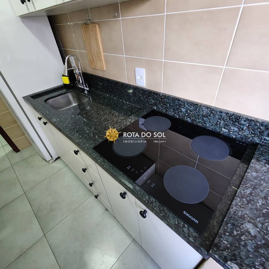 Laís Residencial Apartamento 1 quarto à venda Praia Bombas Bombinhas SC — foto 5