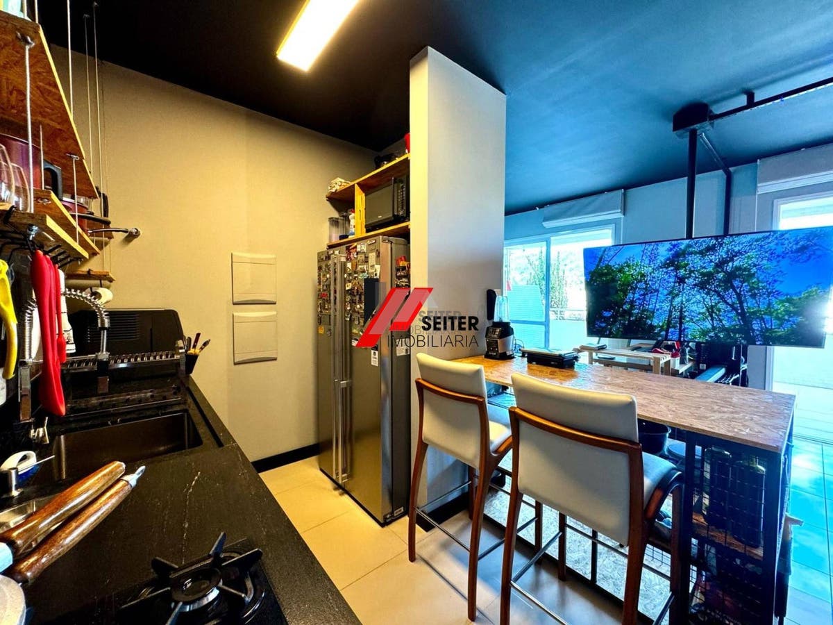 Apartamento à venda itacorubi florianópolis