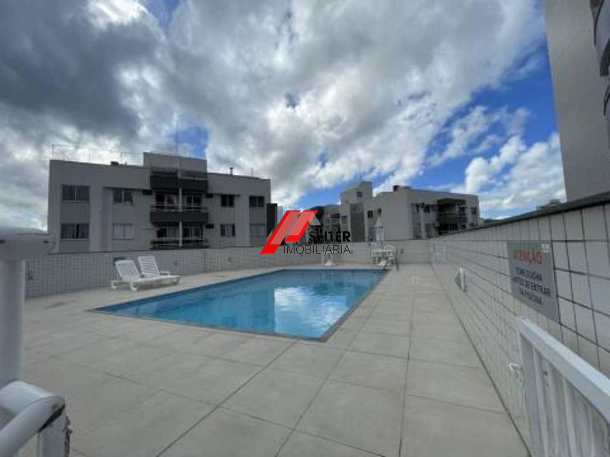 Apartamento a venda com 4 quartos trindade Florianópolis