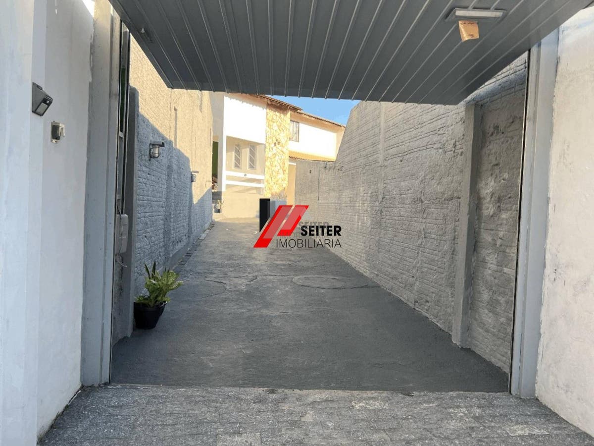 Casa à venda Itacorubi em Florianópolis