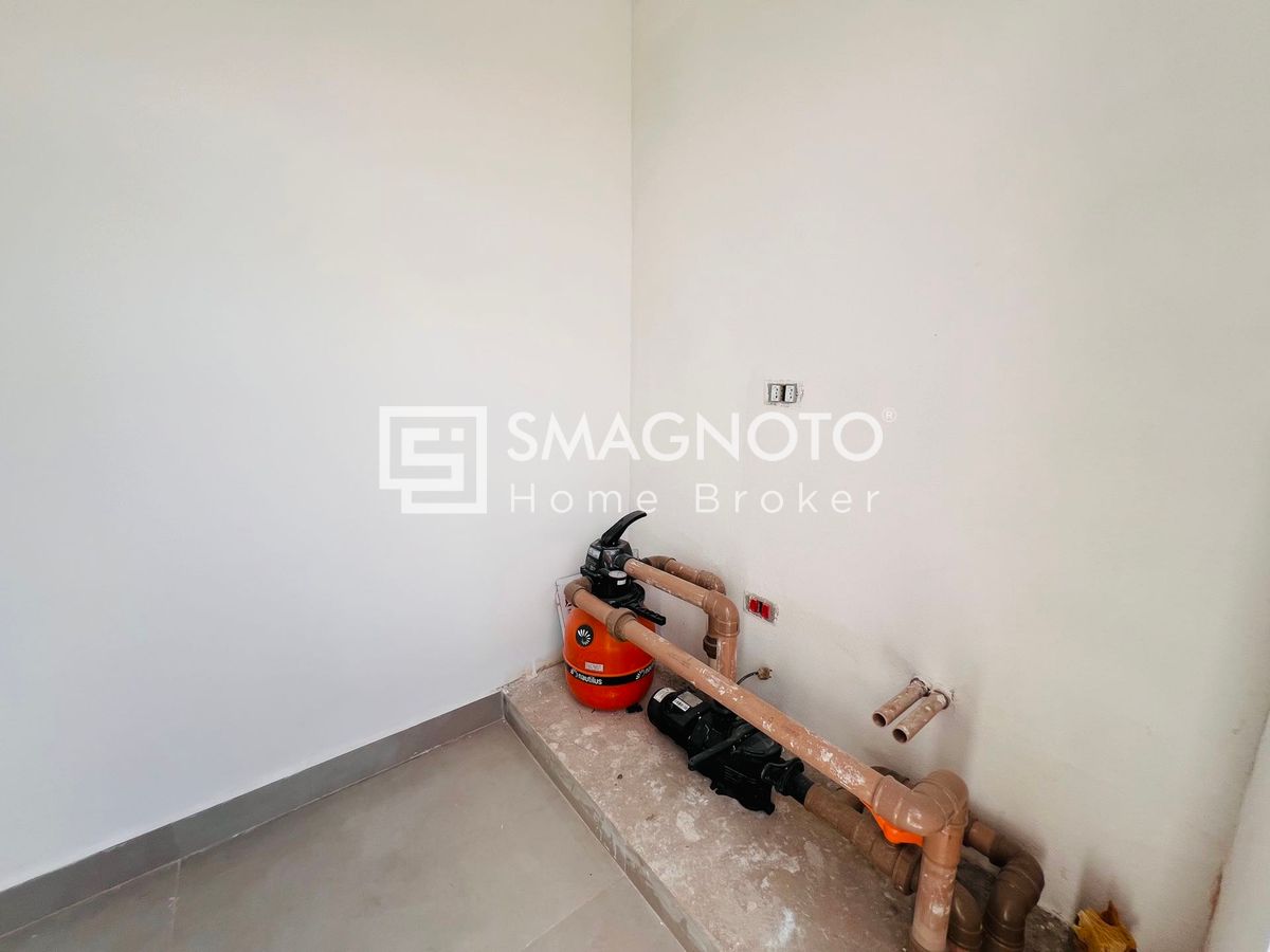 Casa de Condomínio com 3 quartos à Venda, Ondas - Piracicaba