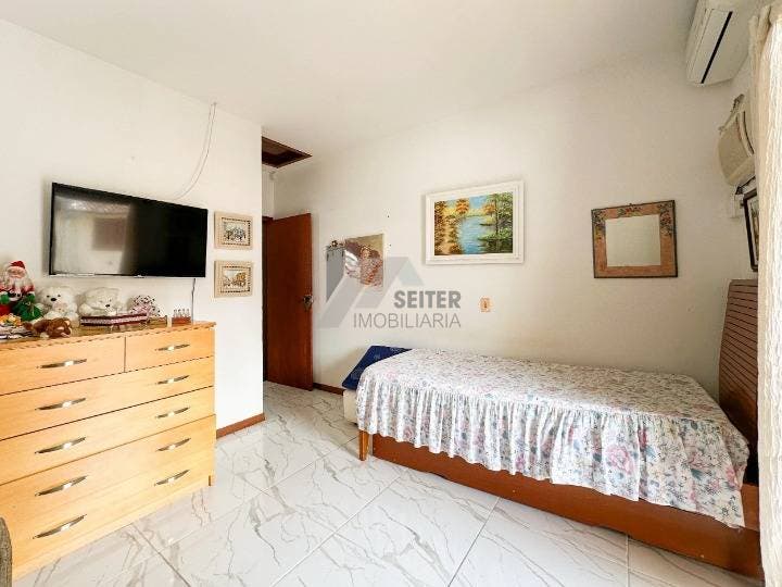 Casa à venda no Santa Mônica- Florianópolis