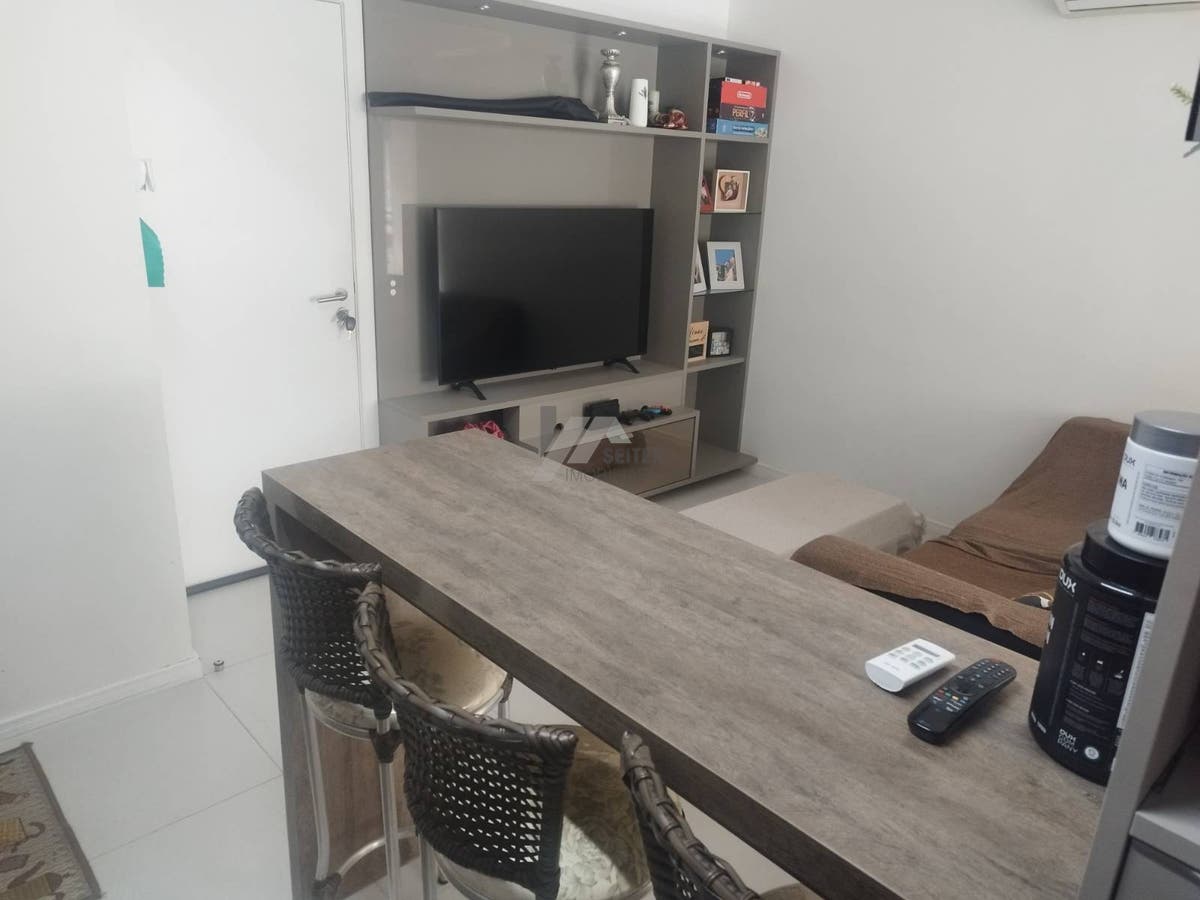 Apartamento mobiliado a venda Florianópolis