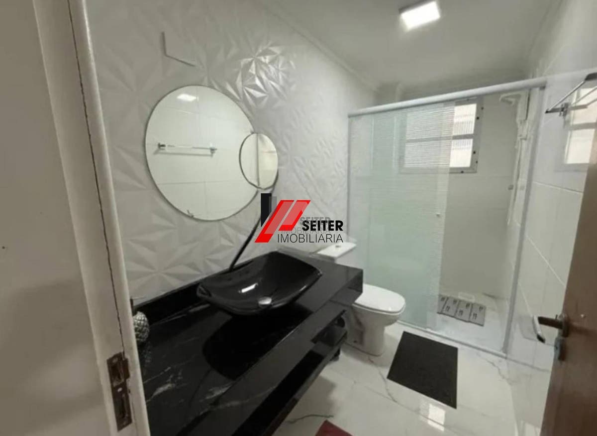 Apartamento para alugar mobiliado centro de Florianópolis