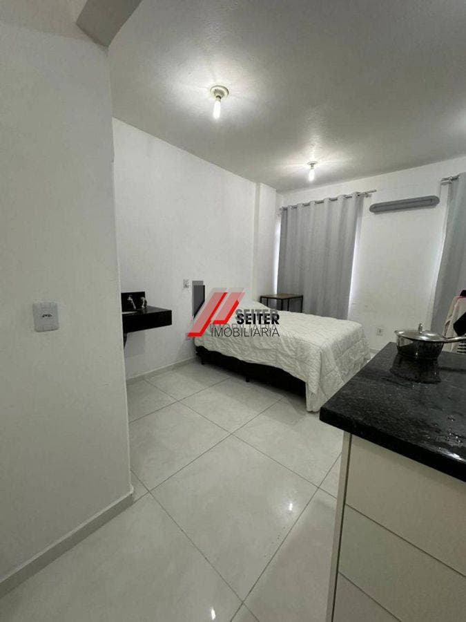 Studio Comercial à Venda no Centro de Florianópolis