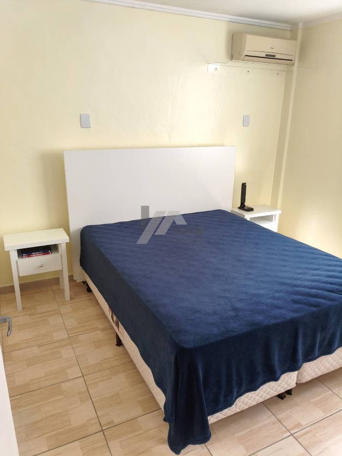 Apartamento com 3 quartos, Trindade - Florianópolis