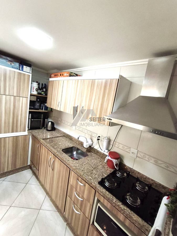 Apartamento com 3 quartos, Trindade - Florianópolis