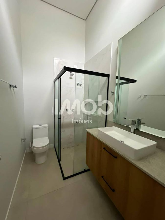 Geminado com suíte + 2 quartos, chico de paulo