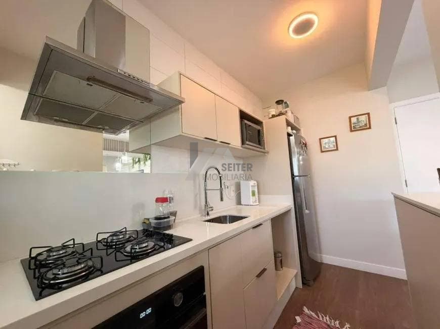 Apartamento com 1 quarto, Itacorubi - Florianópolis