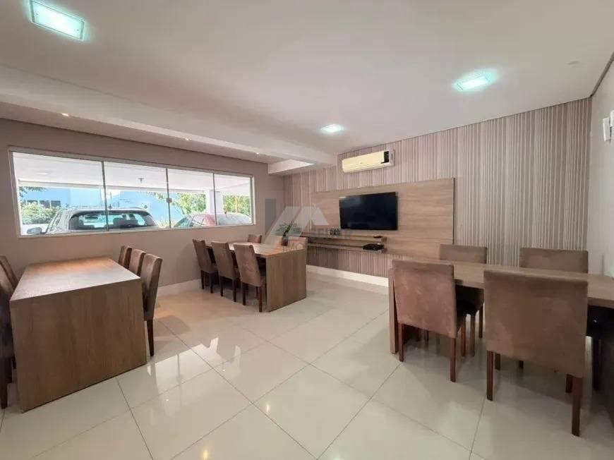 Apartamento com 1 quarto, Itacorubi - Florianópolis