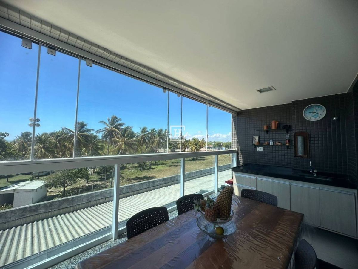Apartamento com 2 quartos, Atalaia - Aracaju