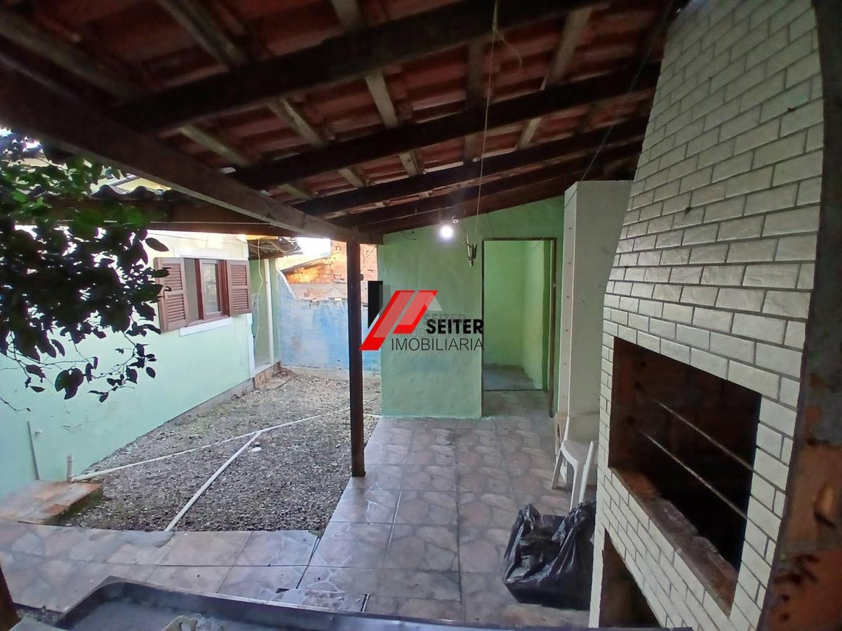 Casa a venda cachoeira do bom Jesus Florianópolis
