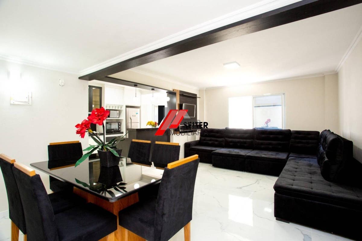 Apartamento para alugar mobiliado centro de Florianópolis