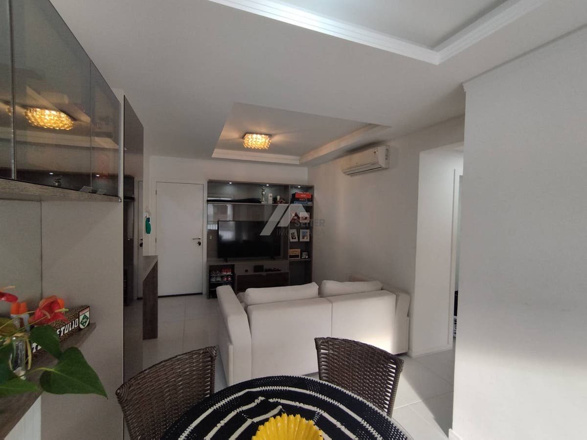 Apartamento mobiliado a venda Florianópolis