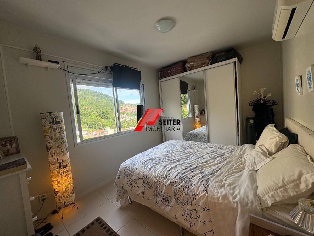 Apartamento Mobiliado a Venda Itacorubi Florianopolis