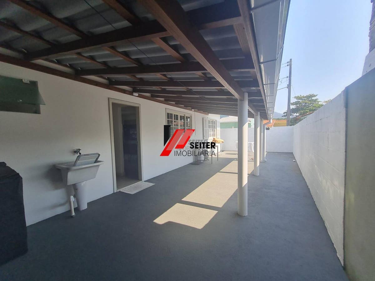 Casa a venda com 3 dormitórios Fortaleza da Barra da Lagoa em Florianópolis - foto 15